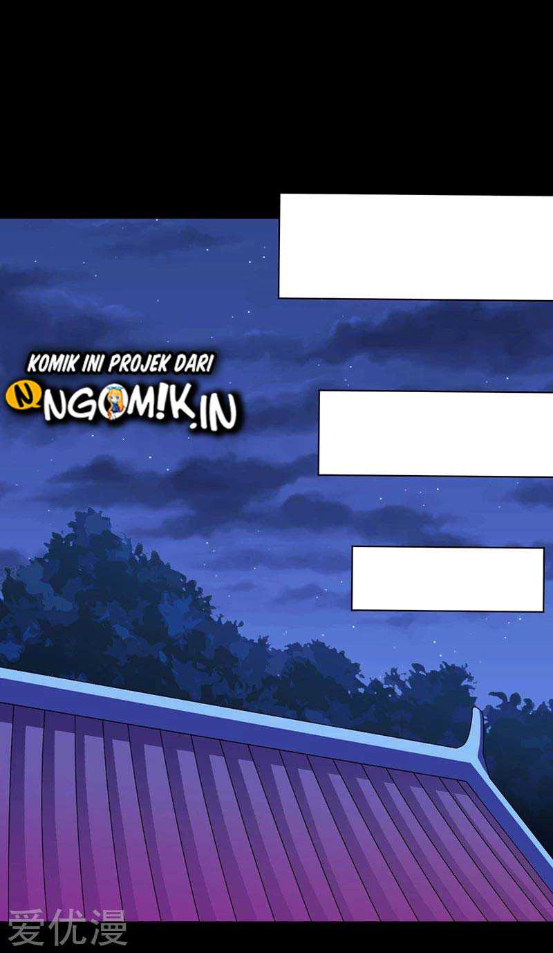Martial Arts Reigns Chapter 89 Gambar 9